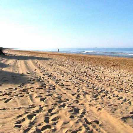 Villa Marina Few Mt From Sand Beach Поцало Екстериор снимка