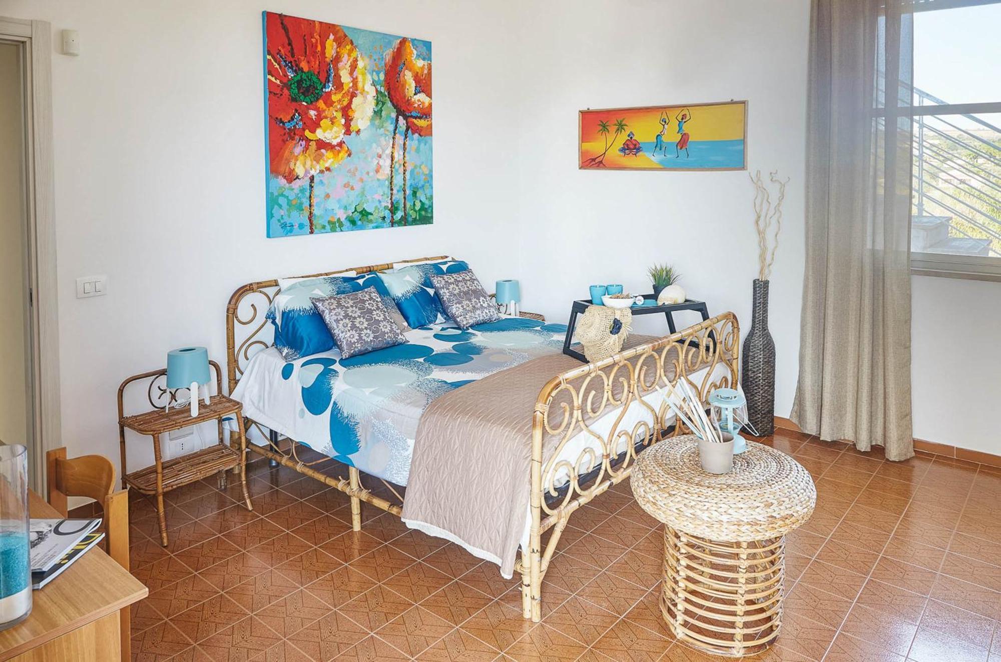 Villa Marina Few Mt From Sand Beach Поцало Екстериор снимка