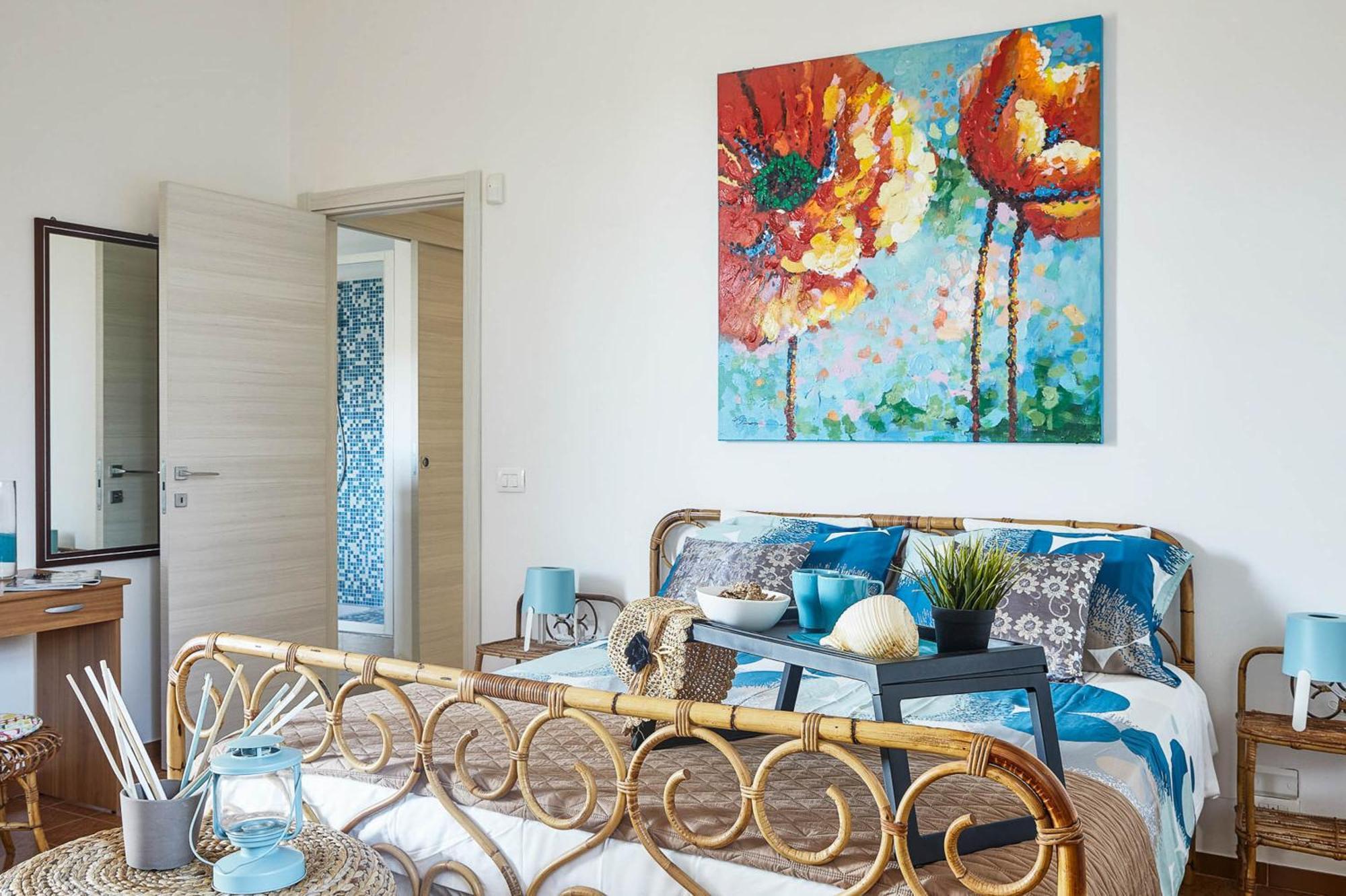Villa Marina Few Mt From Sand Beach Поцало Екстериор снимка