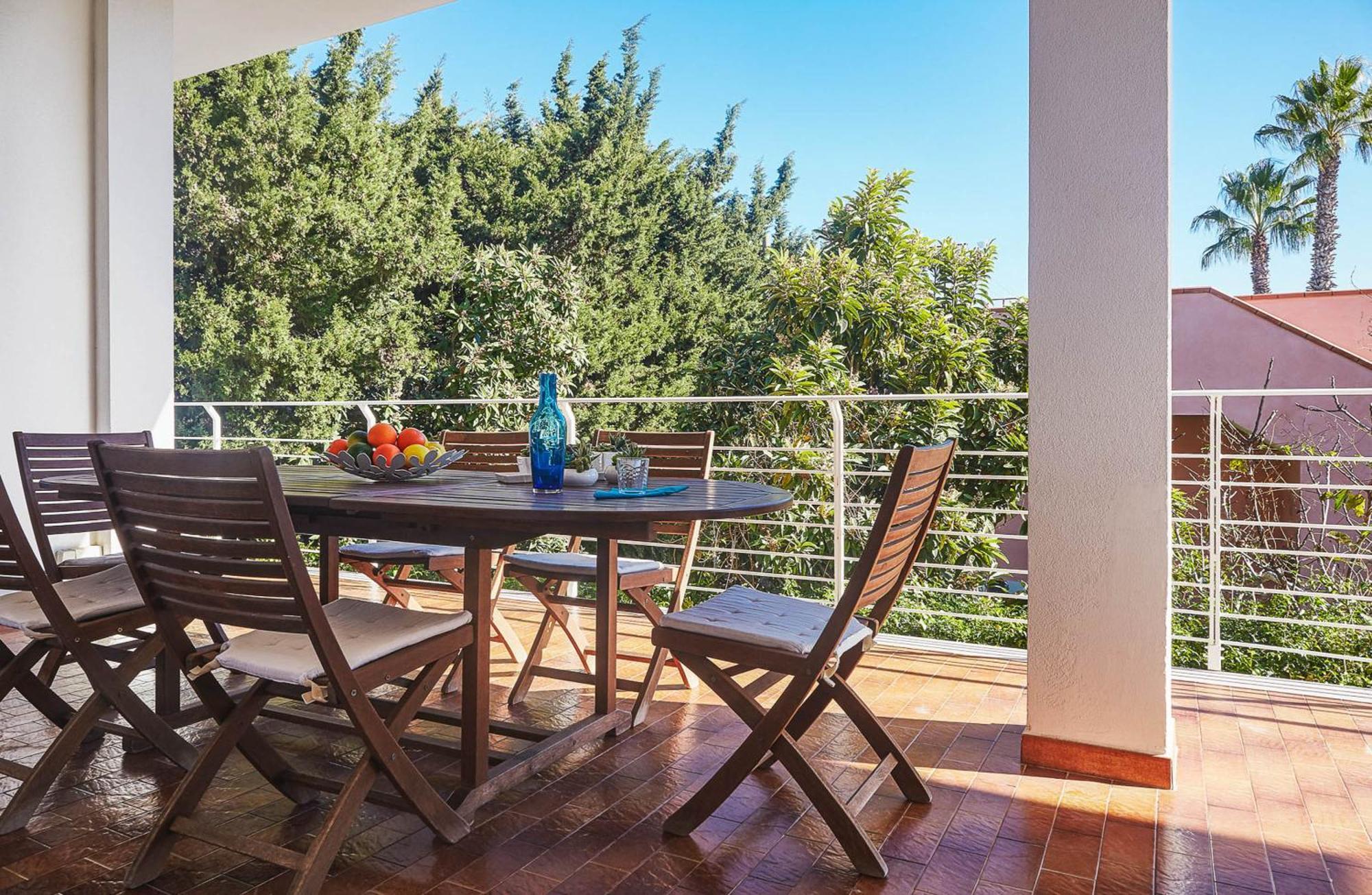 Villa Marina Few Mt From Sand Beach Поцало Екстериор снимка