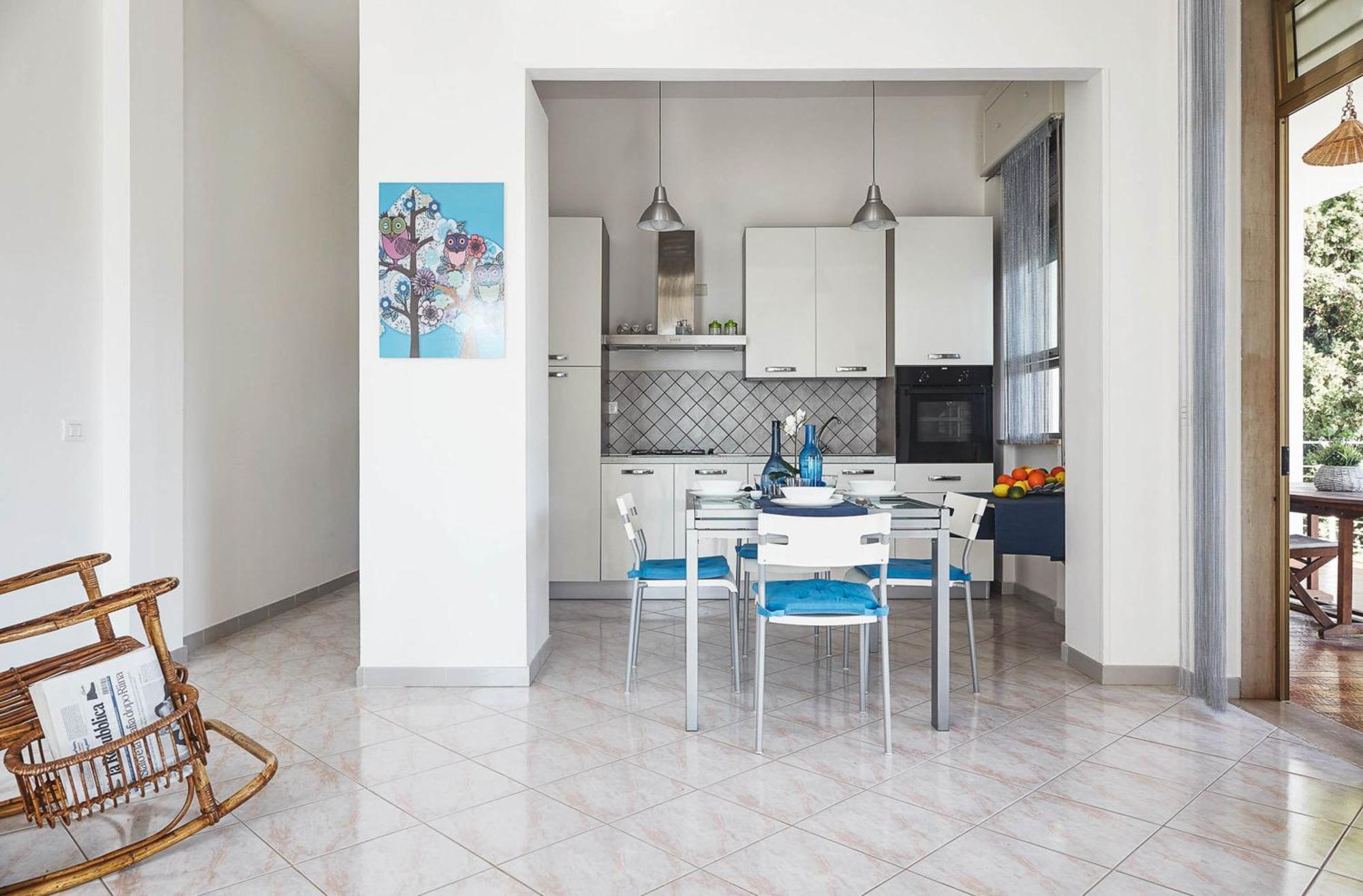 Villa Marina Few Mt From Sand Beach Поцало Екстериор снимка
